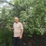 [52-09] подворье Вдовенко Анатолий Петрович
