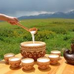Рассылка от 9 июля 2018 года. Кумыс - эликсир здоровья и долголетия