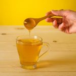 Как пить медовую воду: 5 простых правил