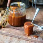 Вкусная домашняя карамель