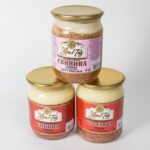 Стратегический запас: Продукты длительного хранения