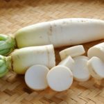 Японская редька или Дайкон. Что в нем такое?
