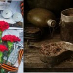 Готовимся к 9 маю