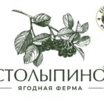 [34-03] ягодная ферма Столыпино 🍓
