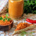 Джем и кабачковая икра - витамины на зиму