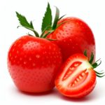 Необычная помидора со вкусом клубники. Новый формат доставки.