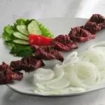 Начинаем сезон шашлыков и стейков