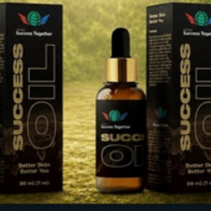 Косметическое масло Success Oil (масло) 30 мл., в наборе 2 шт